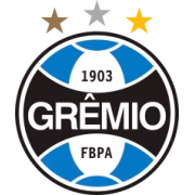 Grêmio FBPA U20 герб