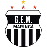 Grêmio Maringá (PR) герб