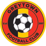 Greytown FC герб