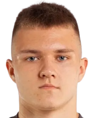 Боровик Григорий Юрьевич