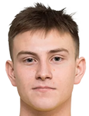 Ладин Григорий Олегович