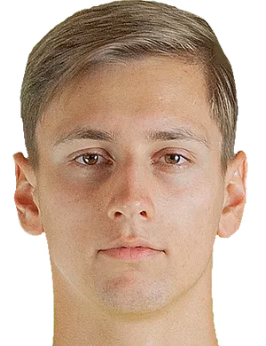 Матевосян Григорий Юрьевич