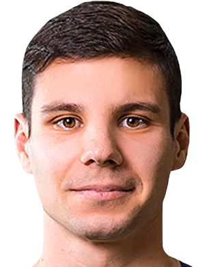 Морозов Григорий Павлович