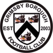 Grimsby Borough FC герб