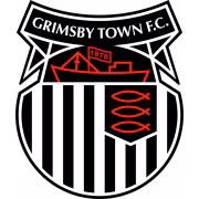 Grimsby Town U18 герб
