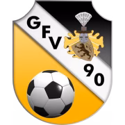 Großenhainer FV 1990 герб