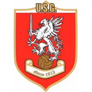 Grosseto Youth герб