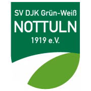 Grün-Weiß Nottuln U19 герб