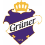 Grüner Fotball IL герб