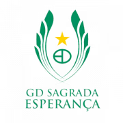 Grupo Desportivo Sagrada Esperança герб