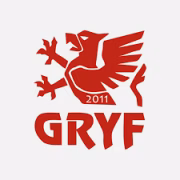 Gryf Gmina Zamość герб
