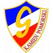 Gryf Kamien Pomorski герб