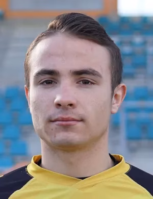 Grzegorz Płatek
