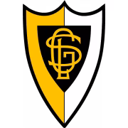 GS Loures герб