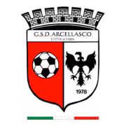 GSD Arcellasco Città Di Erba герб
