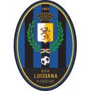 GSD Luisiana герб