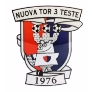 Gsd Nuova Tor Tre Teste герб