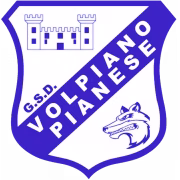 GSD Volpiano Pianese герб