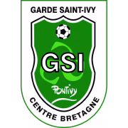 GSI Pontivy B герб