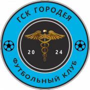 GSK Gorodeya герб