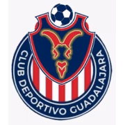 Guadalajara Qaqachaca герб