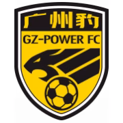 Guangdong GZ-Power Youth герб