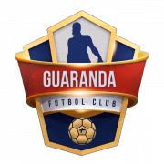 Guaranda FC герб