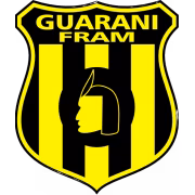 Guaraní de Fram герб