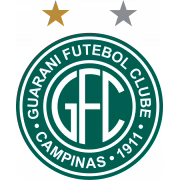 Guarani FC B герб