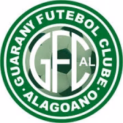 Guarany FC герб