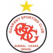 Guarany SC герб
