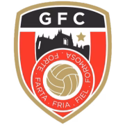 Guarda FC герб