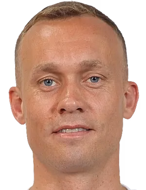 Guðmundur Þórarinsson