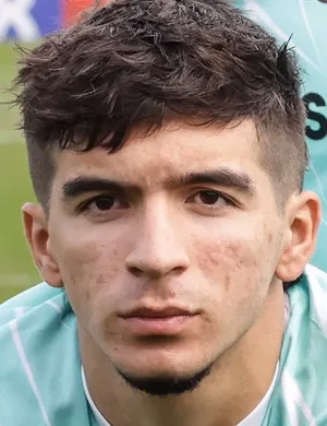 Guilherme Costa Barbosa