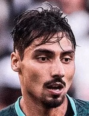 Guilherme Borges