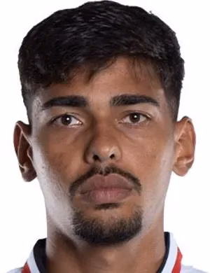 Guilherme Madruga