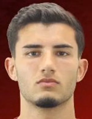 Guilherme Bandeirinha Rolim Queda