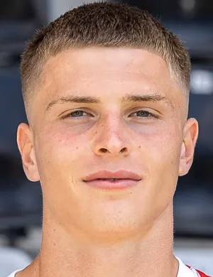 Guillaume Ronan Furrer
