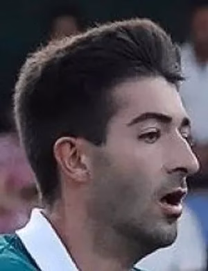 Guillermo Sánchez Pinín