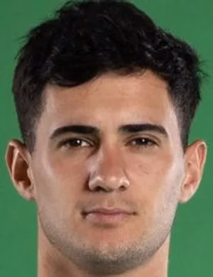 Guillermo Balzi