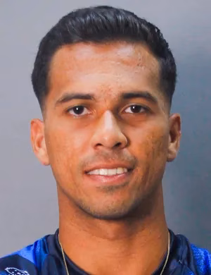 Guillermo Barrera Apú