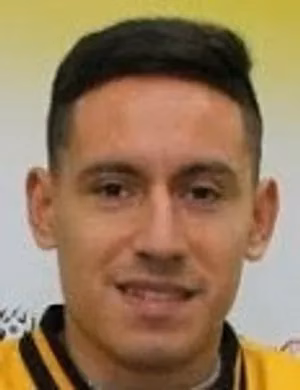Ángel Guillermo Benítez