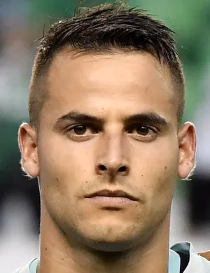 Guillermo Rafael de Amores Ravelo