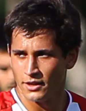 Guillermo Gandolfo Antunes