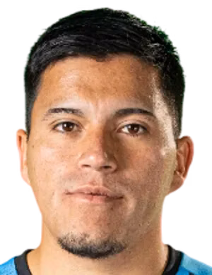 Nelson Guillermo Guaiquil Ruiz