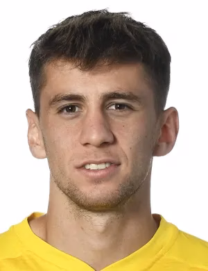 Guillermo Padula Lenna
