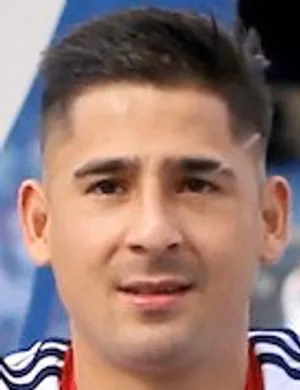 Guillermo Miguel Paiva Ayala
