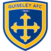 Guiseley AFC герб