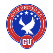 Gulf United B герб