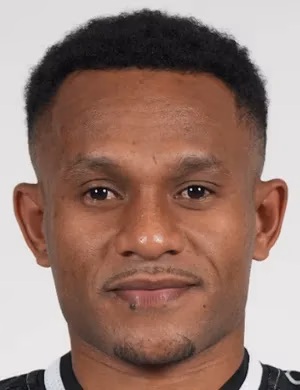 Gunansar Papua Mandowen